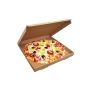 Pizza Kutusu 27x27 cm. (100 Adet)