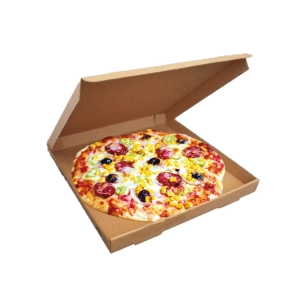 Pizza Kutusu 33*33 cm. (100 Adet)