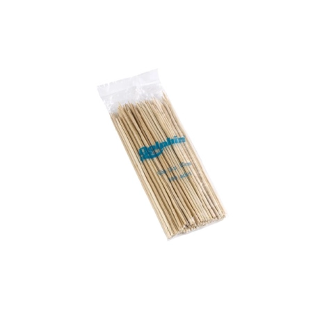 Bambu Çöp Şiş 15 cm.*2,5 mm (100 Adet)