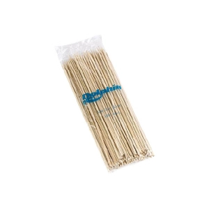 Bambu Çöp Şiş 25cm x 2,5 mm 100lü
