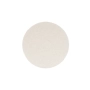 Yer Yıkama Temizleme Pedi (35 cm.) Beyaz