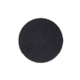 Yer Yıkama Temizleme Pedi (43 cm.) Siyah