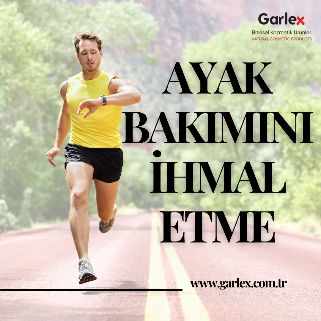Ayak Bakımı