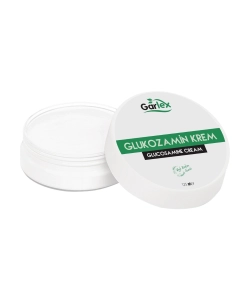 Garlex Glukozamin Krem 125 ml