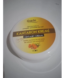 Garlex Kantaron Kremi 125 ml