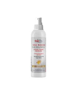 Garlex Saç Bakım Serumu 250 ml