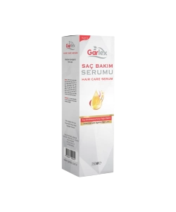Garlex Saç Bakım Serumu 250 ml