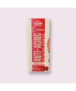 Garlex Sıkılaştırıcı Krem 100 ml