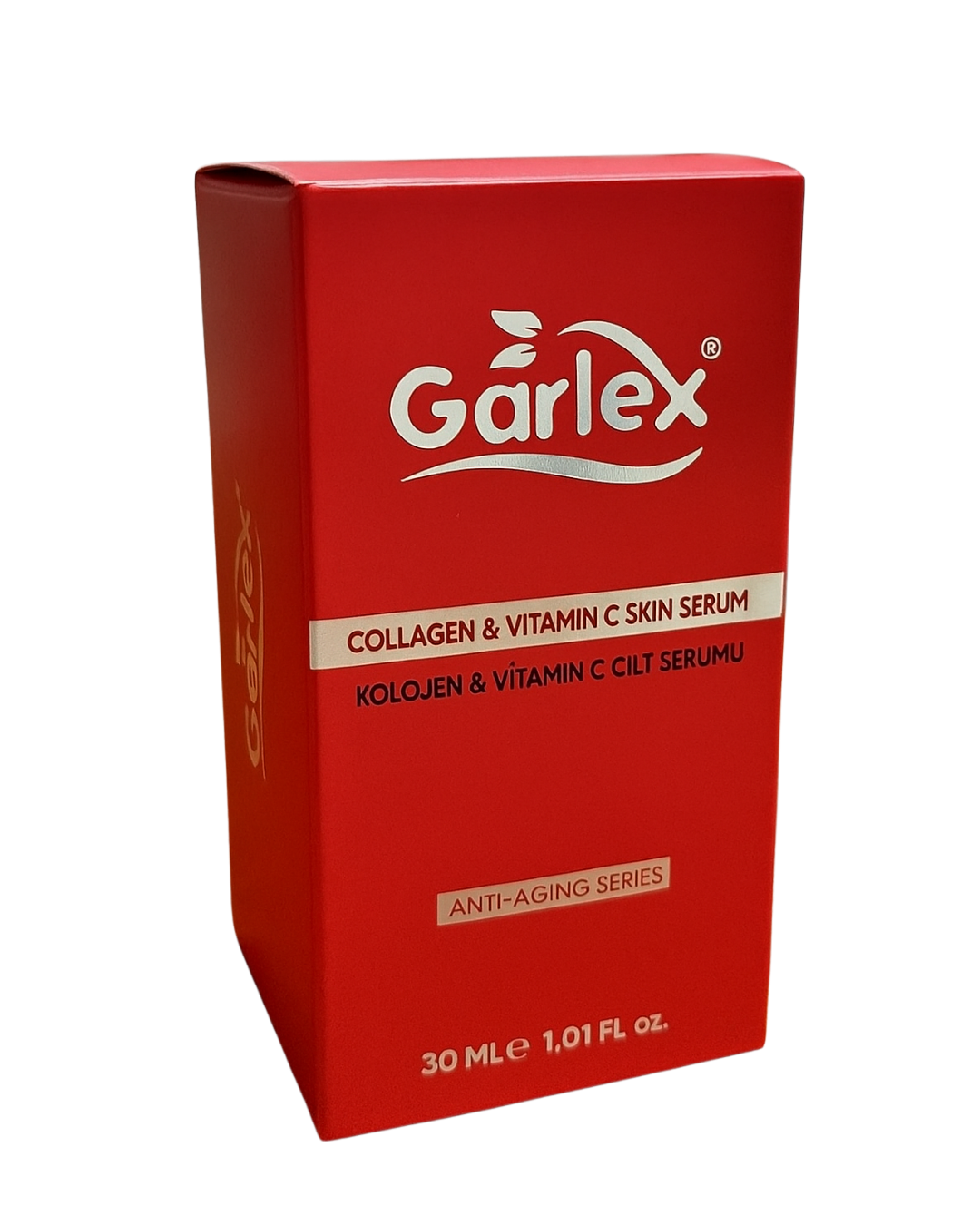 Garlex Kolojen & C Vitamin Serumu 30 ml