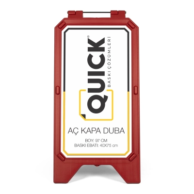 Aç-Kapa Duba