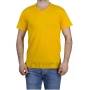V Yaka Tshirt Baskı