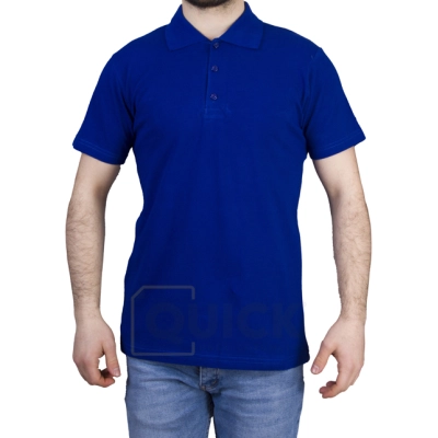 Polo Yaka Tshirt Baskı