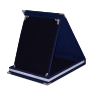 Lacivert Albüm Plaket
