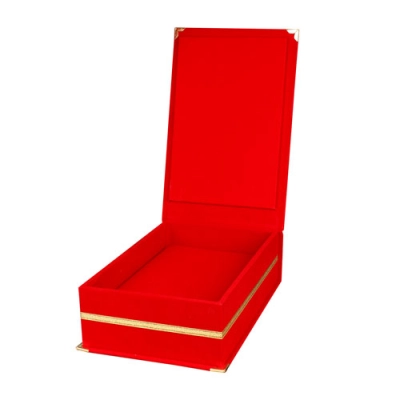 Kristal Plaket Lale