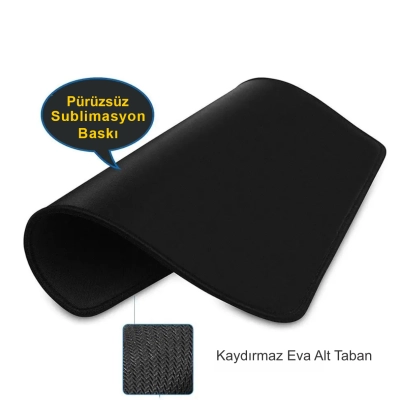 Ekspress Mousepad Baskı