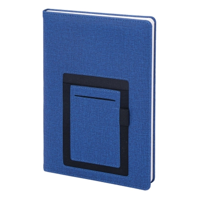 Kanguru Model Termo Deri Defter 