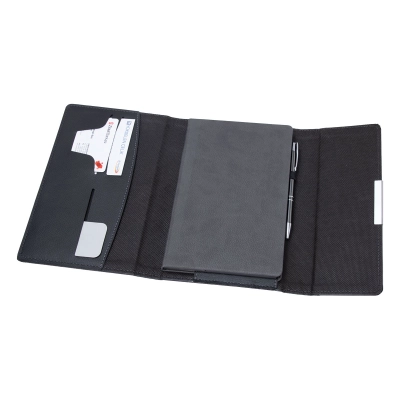 Kılıflı Termo Deri Defter