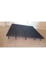 Kümes Kafes Taban Izgara 50×50 2 M2 8 Adet Tavuk Güvercin