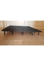 Kümes Kafes Taban Izgara 50×50 2 M2 8 Adet Tavuk Güvercin
