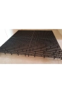 Kümes Kafes Taban Izgara 50×50 1 M2 4 Adet Tavuk Güvercin