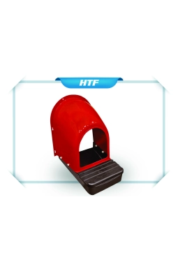 HAZNELİ TAVUK FOLLUK