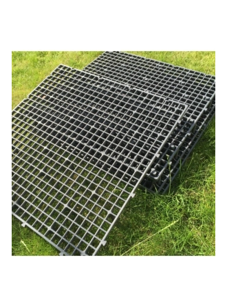 Güvercin Kümes Taban Izgarası 50x50 A-013