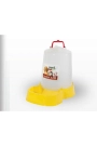 Kedi Köpek Otomatik Mama Kabı 12 Litre