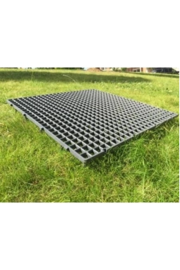 Kümes Taban Izgarası 50x50 Standart Model 5 M2 Kargo Ücretsiz