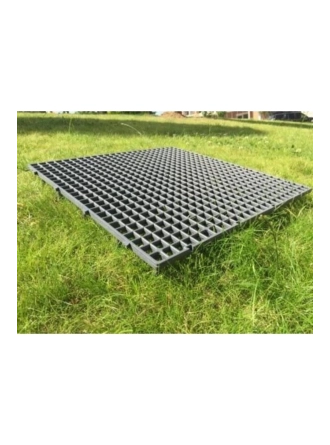 Kümes Taban Izgarası 50x50 Standart Model 5 M2 Kargo Ücretsiz