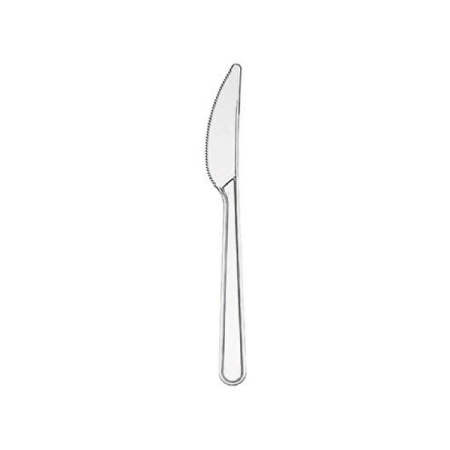 Lüks Bıçak (100 Adet)