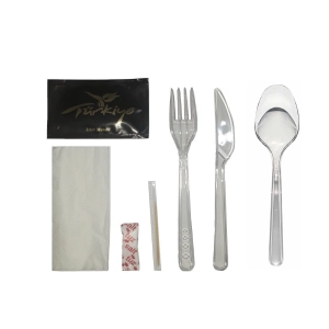 7'li Lüx Set (100 Adet)