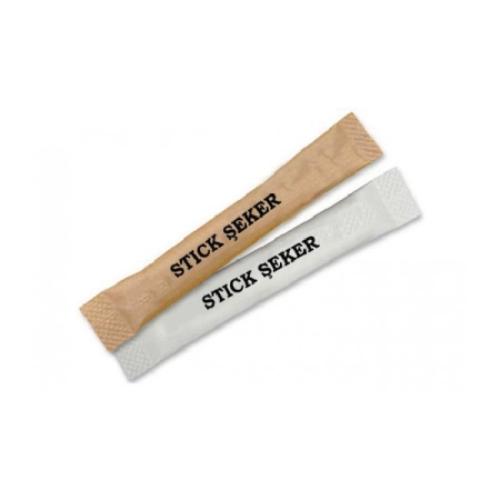Stick Şeker 1000'li