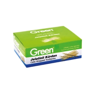 Jelatinli Kürdan 