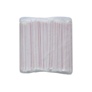Kağıt Sargılı Pipet (200 Adet)