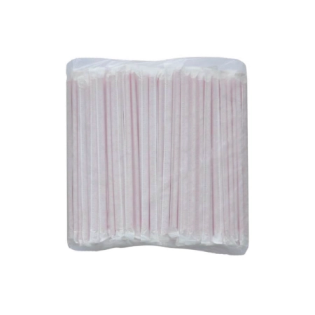 Kağıt Sargılı Pipet (200 Adet)