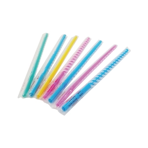 Jelatin Sargılı Forozan Pipet (100 Adet)