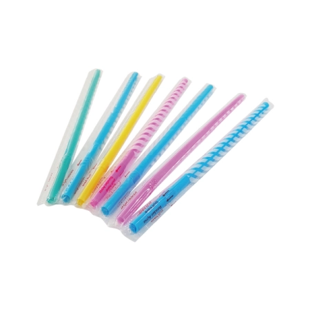 Jelatin Sargılı Forozan Pipet (100 Adet)
