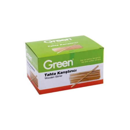 Tahta Karıştırıcı