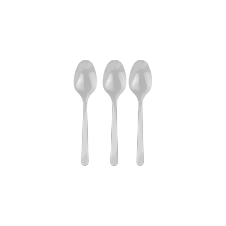 Eko Kaşık (100 Adet)