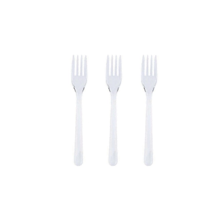 Eko Çatal (100 Adet)