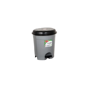 Pedallı Çöp Kovası 6 lt. UP 024