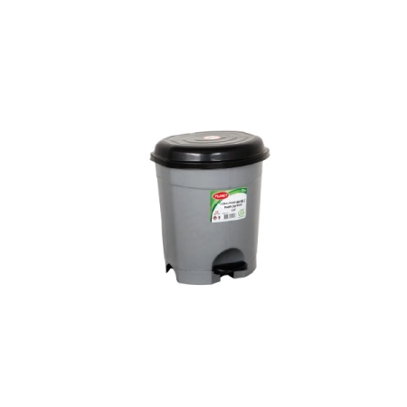 Pedallı Çöp Kovası 6 lt. UP 024