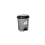 Pedallı Çöp Kovası 6 lt. UP 024