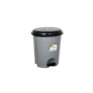 Pedallı Çöp Kovası 12 lt. UP 026