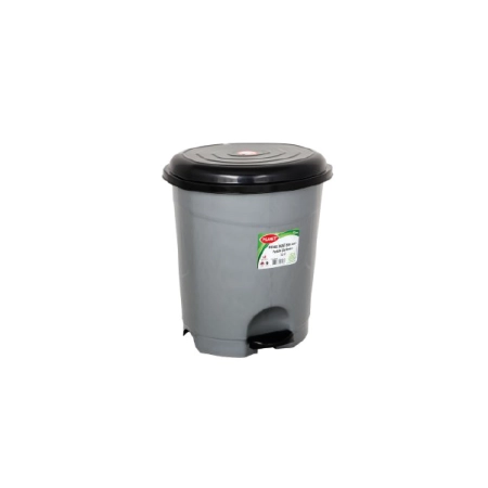 Pedallı Çöp Kovası 12 lt. UP 026