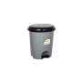 Pedallı Çöp Kovası 12 lt. UP 026