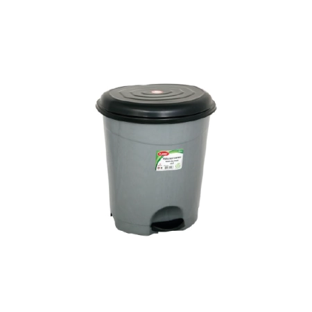 Pedallı Çöp Kovası 22 lt. UP 028