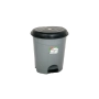 Pedallı Çöp Kovası 22 lt. UP 028