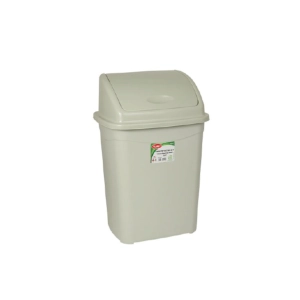 Sallanan Kapak Çöp Kovası 26 LT UP 120