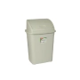 Sallanan Kapak Çöp Kovası 26 LT UP 120
